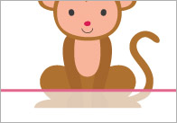 Exotic Animals Self-Registration Labels