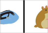 Pets Dominoes