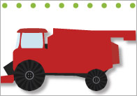 Editable Farm Labels