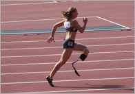 Paralympic Photo Pack