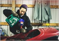 Garage Photo Pack