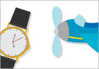 Lost Property Office Opening Times