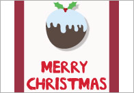 Christmas Bookmarks