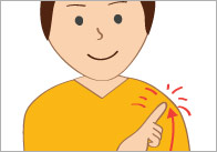 British Sign Language Topic Cards (15cm x 15cm)