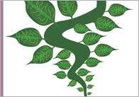 Jack & The Beanstalk Editable Labels