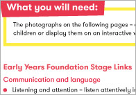 Red Nose Day 2017 Learning Resources