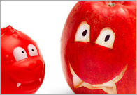 Red Nose Day 2017 Party Recipes