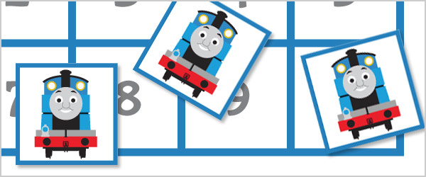 - Train Maths Game - All About 10