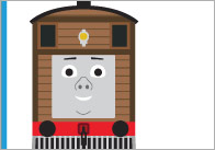 Train Labels