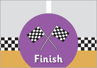 A4 Vehicle Racing Game