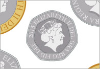 Counting / Estimating Flash Cards – Coins