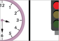 Telling The Time Loop Cards