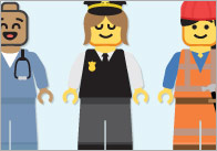 Brick People ‘Can Play Signs’