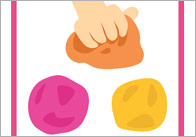 Daily Activity Cards (Editable)