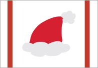 Christmas Colour Matching Game