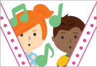 Visual Timetable Bunting (Editable Text)