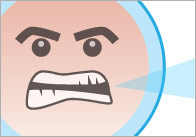 ‘This Is What Makes Me Angry’ Form