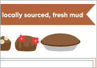 Mud Cafe Banner