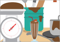 Mud Kitchen Banner
