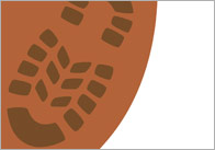 Mud Page Borders