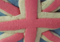 VE Day Salt Dough Activity
