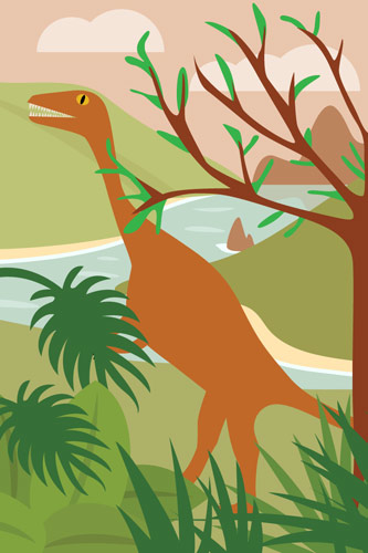 Dinosaur Resource Pack - Games and Activities