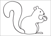 Autumn Colouring In Sheets – Mindfulness Resource