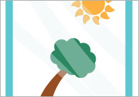 Editable Weather Labels
