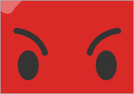 Emoji A4 Posters