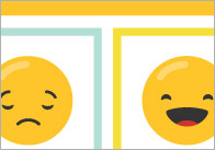 Emoji Editable Poster