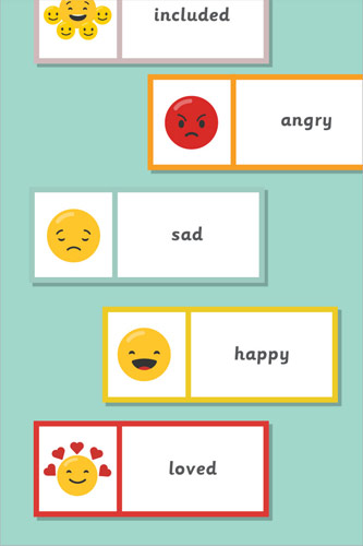 Free printable emoji water bottle labels