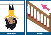 Initial Sound Flash Cards