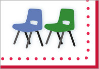 Editable ‘Things Around The Classroom’ Labels