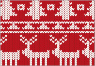 Editable Christmas Jumper Poster